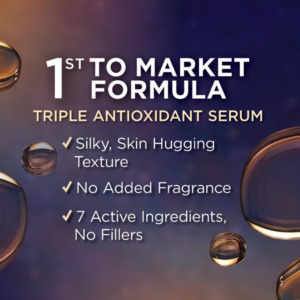 It Cosmetics Confidence in Your Beauty Sleep Serum - Picture 2 of 8